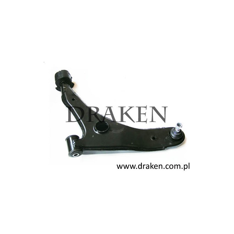 Wahacz przedni (lewy) S40,V40 2001-04 SIDEM