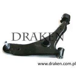 Wahacz przedni (prawy) S40,V40 2001-04 LEMFORDER