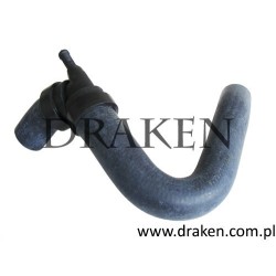 Rura chłodnicy górna S40,V40 Benz, Turbo