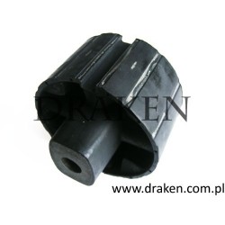 Silentblock wahacza wzdłużnego (przedni) S40,V40 2000-04 LEMFORD