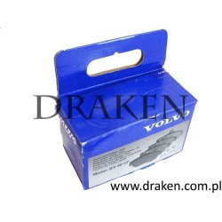 Klocki hamulcowe przód 850, C70, S70, V70, V70XC OE