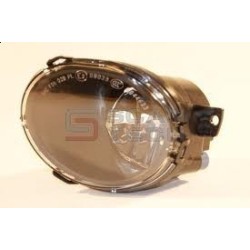 Halogen przedni - XC60 2008- L