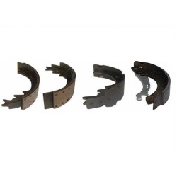 Szczęki hamulcowe 400 Lucas HART