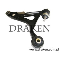 Wahacz przedni lewy S60, V70 II 2006-2009 SIDEM