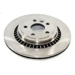 Tarcza hamulcowa tył XC60 TRW