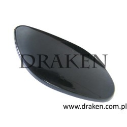 Zaślepka otworu spryskiwacza reflektora S80 II 2006- - prawa