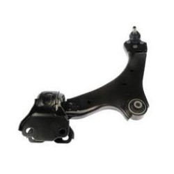 Wahacz przedni S60 II, S80 II, V60, V70 III lewy Febi