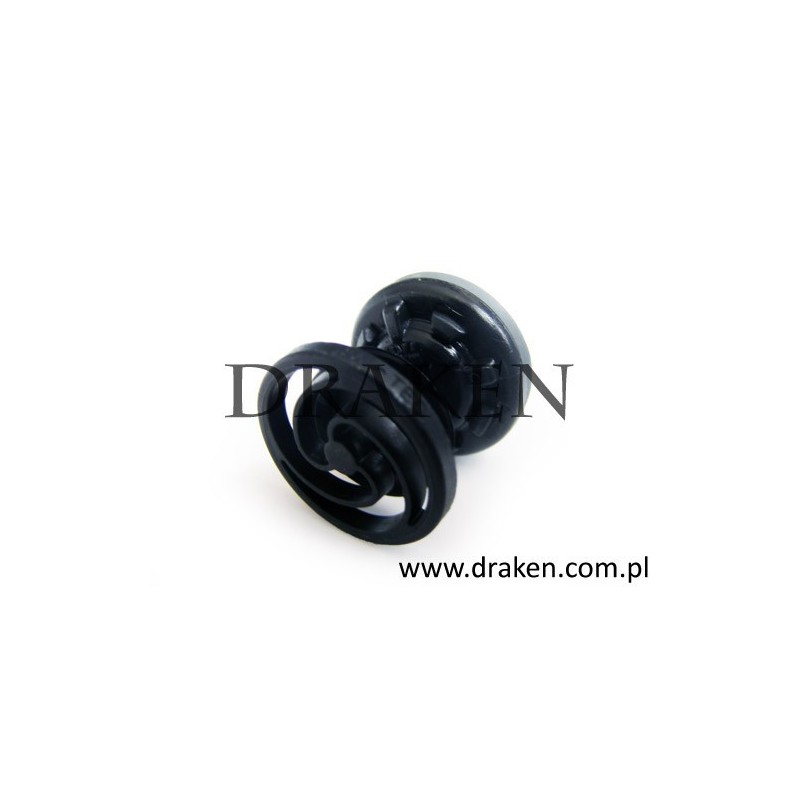 Klips drzwi C30, C70 II ,S40 II, V50