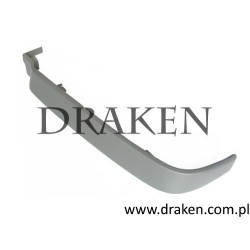 Listwa podreflektorowa 850 1994-1997 -lewa