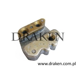 Zamek drzwi 120, 130, P1800 - prawy 