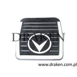 Chlapacz tylny P1800