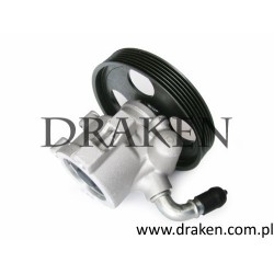 Pompa wspomagania S40, V40 1996-1999 Benzyna