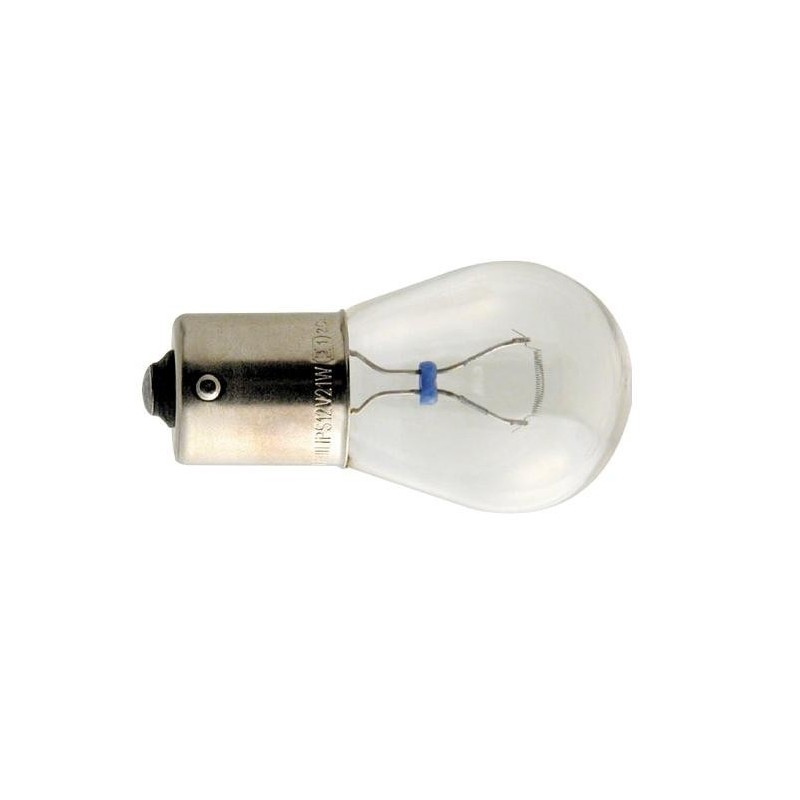 Żarówka świateł pozycyjnych P21W PHILIPS Standard