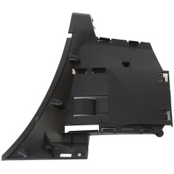 Ślizg, mocowanie przedniego zderzaka S80 II V70 III XC70 III, lewy górny