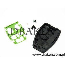 Obudowa kluczyka (pilot) C30, C70 II, S40 II, V50 OE VOLVO 