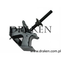 Poduszka silnika lewa (skrzyni) 850, C70, S70, V70 AWD