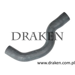 Rura chłodnicy górna S80 benzyna 6-cyl