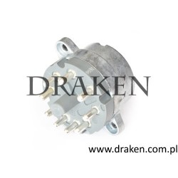 Kostka stacyjki 900, C70, S70, V70, S80, S90, V90 -oryginał VOLVO