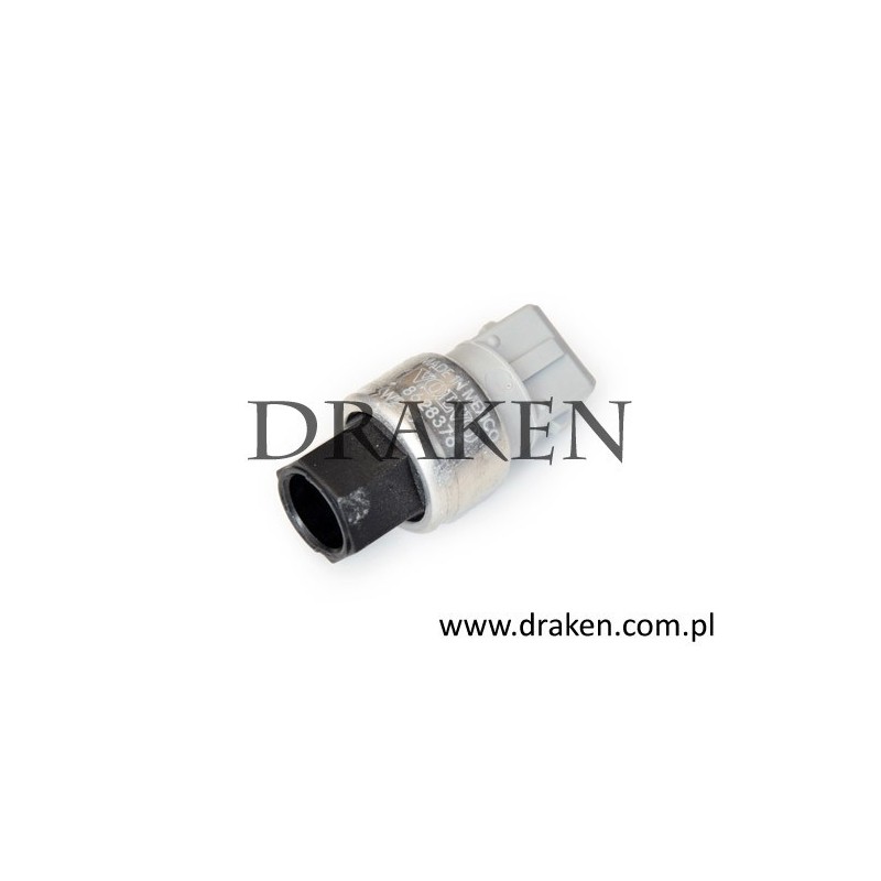 Débitmètre D'Air Pour Volvo C30 C70 S40 S60 S80 V40 V50 V60 V70 XC60 XC70 (2008-2017) - Ref. 0281002972