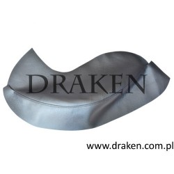 Nadkole tylne P1800 zestaw na dwie strony, prawe/lewe