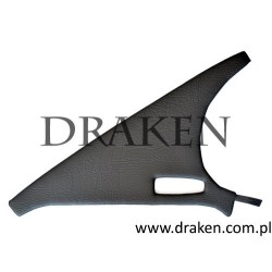 Obicie wnętrza P1800 zestaw na dwie strony, prawe/lewe