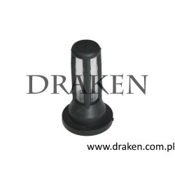 Uszczelka pompki spryskiwacza reflektorów S60, V70, XC70 ORYGINAŁ VOLVO