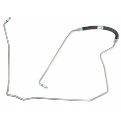 Przewód wspomagania między przekładnią a pompą S60, V70 II 2004 2.4i