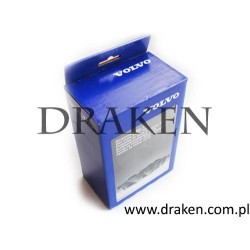 Klocki hamulcowe przód S60, S80, V70 II, XC70 1999-2009 ORYGINAŁ VOLVO