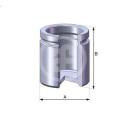 Tloczek zacisku przedniego 940,960 Girling