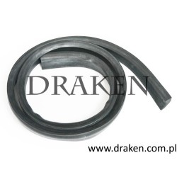 Uszczelka maski Amazon 1966- przednia