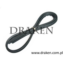 Uszczelka maski Amazon 1966- tylna