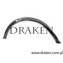 Reperaturka tylnego nadkola (wewnętrzna) 140, 164, 200 lewa