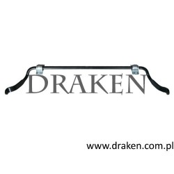 Drążek stabilizatora  S60, V70 II, przód