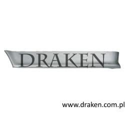 Reperaturka (panel) tylnego błotnika 120, 130 - dolna lewa