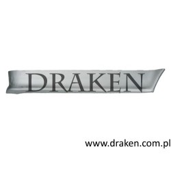 Reperaturka (panel) tylnego błotnika 120, 130 - dolna prawa