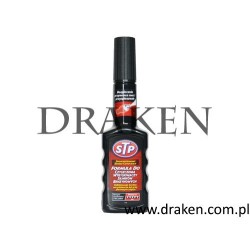 Formuła do czyszczenia wtryskiwaczy - benzyna STP 0.2l