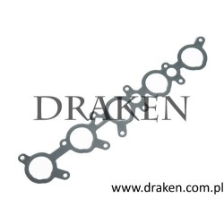 Uszczelka dolotu B5252S 2.5 850, S70, V70, C70