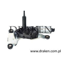 Silnik wycieraczki tył V70 II, XC70