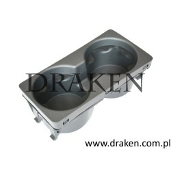 Uchwyt na kubki V70 II, XC70  2001-2003