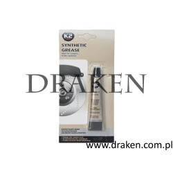 Smar syntetyczny do zacisków i tłoczków hamulcowych