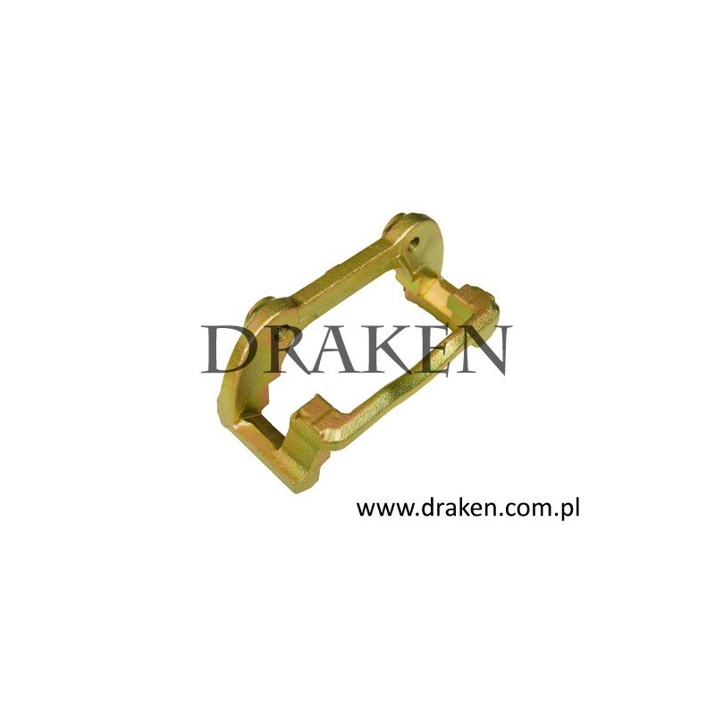 Jarzmo zacisku przedniego 700, 900, S90, V90 Girling (do tarcz 280mm) OE