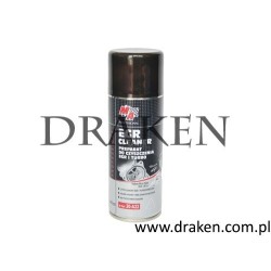 Preparat czyszczący EGR i TURBO