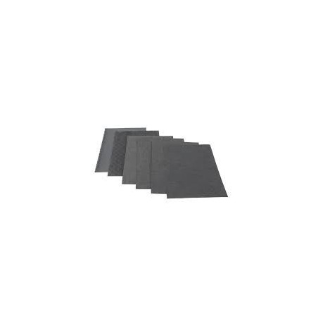Materiał na uszczelki komplet 5 arkuszy w formacie A4 210mx297mm 