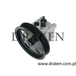 Pompa wspomagania  S60, S80, V70 II , XC70 BENZYNA