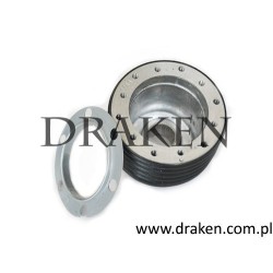 Naba kierownicy 120, 130, 220, PV, P210 (do kierownic sportowych i drenianych )