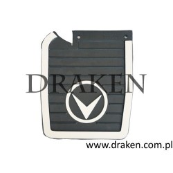 Chlapacz tylny lewy 120, 130, 220 