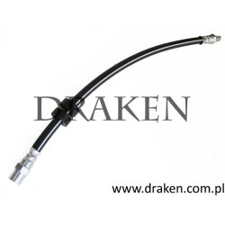 Przewód hamulcowy - tył S/V40
