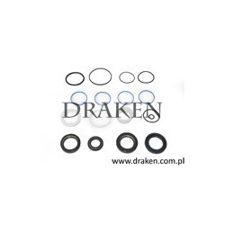 Zestaw naprawczy przekładni kierowniczej S80 28mm bez servotroni