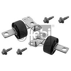 Tuleja wahacza wzdłużnego S60 II, S80 II, V60, V70 III, XC60, XC70 II prawa FEBI