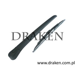 Ramię wycieraczki tylnej V60 2011-2016